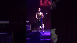 Tracy Bonham Mother Mother at World Cafe Live Philadelphia 06-20-18