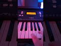 Siri found Pjanoo by Eric Prydz, let's go! #piano #pjanoo #funtime3freddy3
