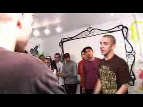 LNC & EP vs Arkaic & Eurgh