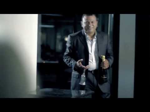 Jerry Galante - Amor de habitación (VIDEO OFICIAL)