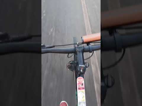 rei do pedal meu irmão Carlos de Fortuna Maranhão olha que lugar lindo
