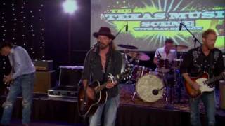 Micky and the Motorcars "Long Enough to Leave" with Intro