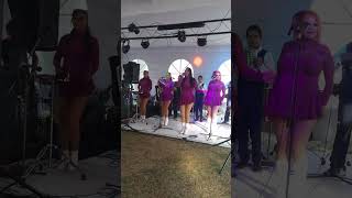 estrellas andinas quiero saber de ti sonorización dj Victor bright