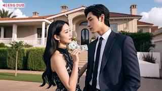 Girl rents a husband for $1 to deal with her family. Unexpectedly, he's a hidden CEO and loves her!