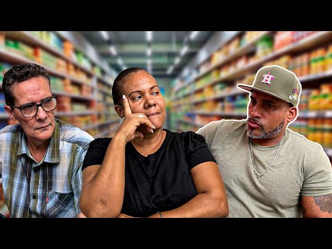 Pasó de ser un hombre dadivoso, a ser un tacaño - Parte 2