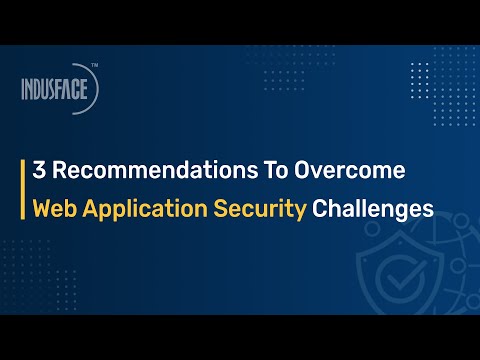 Video Repository | Learn Cybersecurity | Indusface