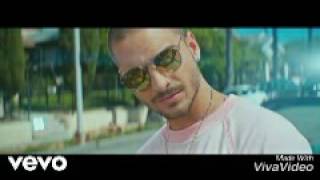 Maluma - El perdedor (Audio Oficial).