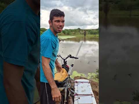 moto skii