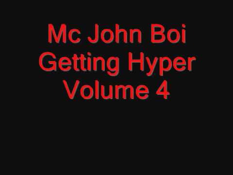 Mc John Boi Track 8 Umz of tag edition