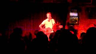 Ben Nichols -- Davy Brown