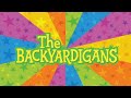 The Backyardigans Theme Song Instrumental Remake
