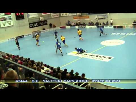 Miehet: OLS - Tor maalikooste (20.12.2013) .