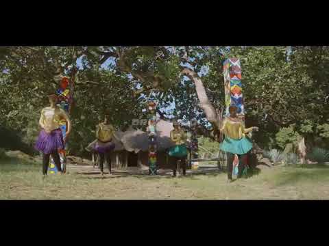 Saida ft g nako & belle 9 -