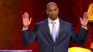 Ivor Myers Armageddon  The Table of Shewbread Link