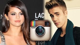 Justin Bieber, Selena Gomez LOSE MILLIONS of Instagram Followers