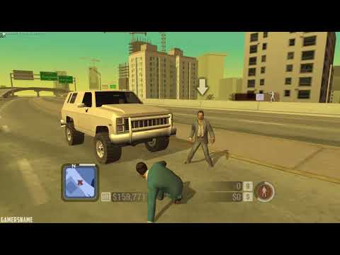 Scarface: The World is Yours - #14 Fidel's Records