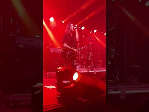 Dream On Dreamer - OUR FIRST KISS at Melbourne Pavilion 7/5/2022