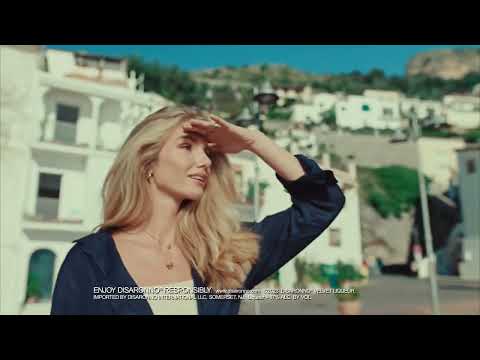 Disaronno Velvet New Dolcevita - Dis is our Summer  (USA)