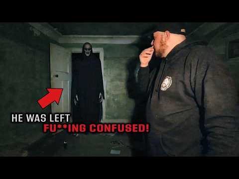 10 SCARY VIDEOS That Left Viewers On The Edge Of Their Seats