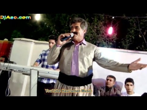 Nori Ahmadi Gorani Zor Xosh @DjAso