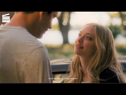 Dear John: Two weeks for me to fall in love with you (HD CLIP)