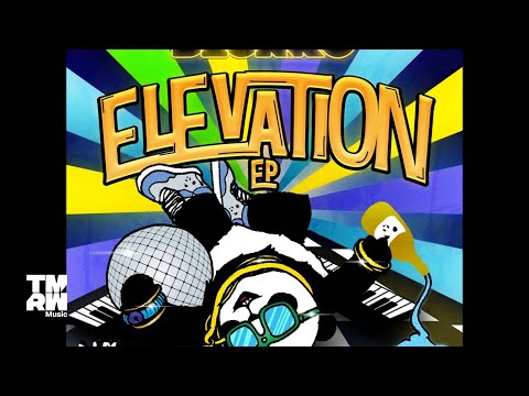 Deorro - Elevation (EP) TEASER