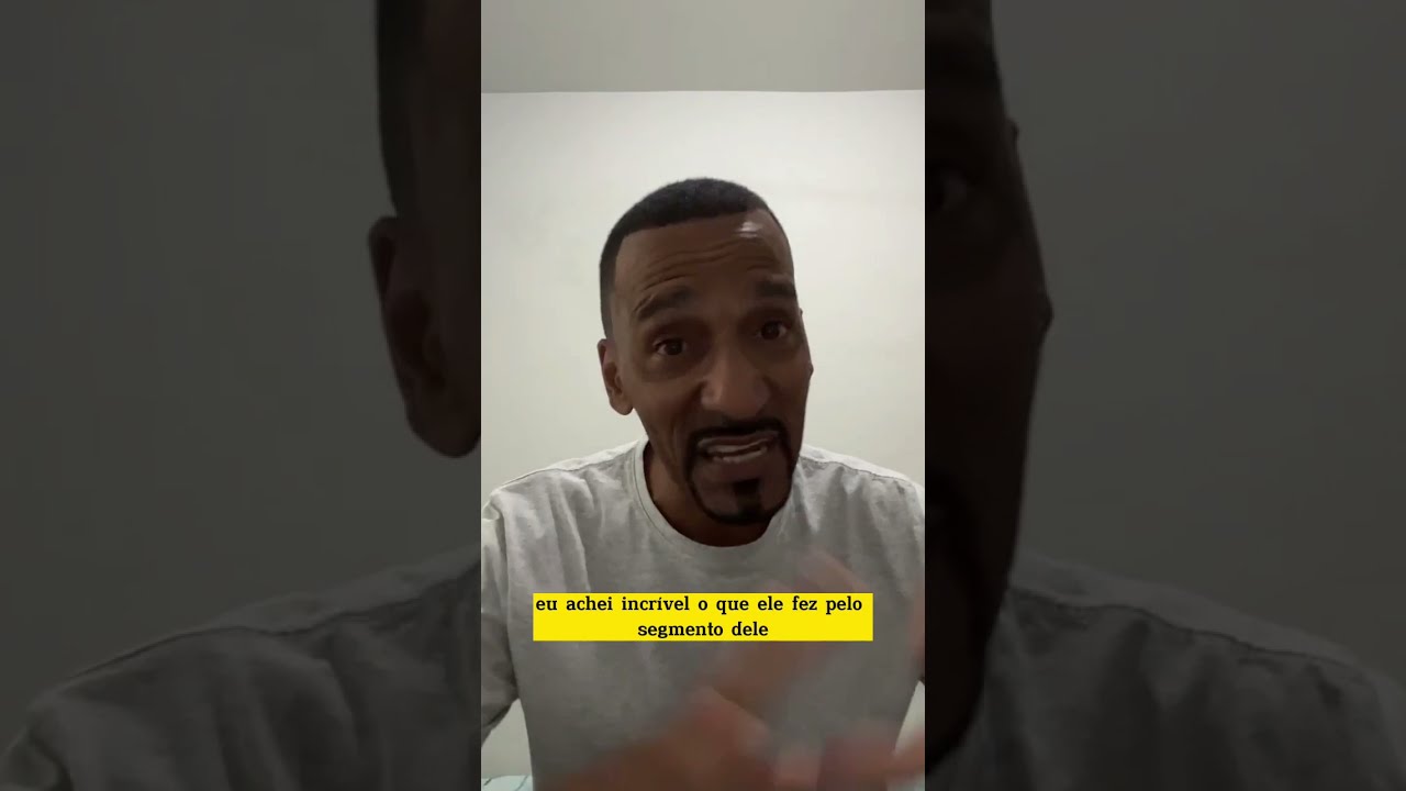 Como MONTAR um NEGÓCIO do ZERO - Rick chesther