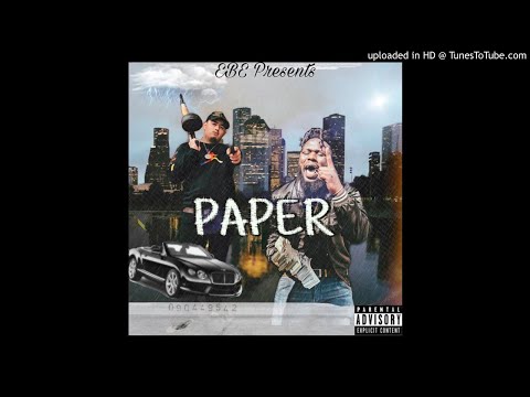 OVOROB - PAPER Ft. D FLOWERS (Prod. by Samurai x Baker Yung)