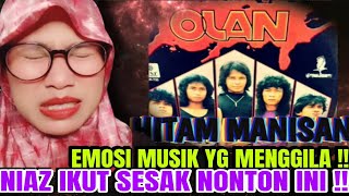 Download lagu MALAYSIAN MUSIC IS GETTING CRAZY‼️THE EMOTIONAL CONFLICT IN THIS SONG IS VERY CONTAGIOUS‼️OLAN 🇲🇾... mp3