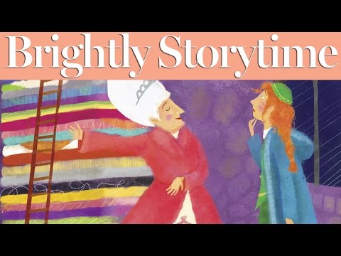 The Princess and the Pea - Read Aloud Picture Book | Brightly Storytime