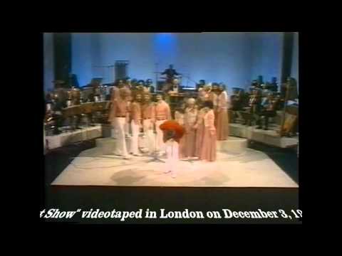 Ray Conniff: Aquarius & Let the Sunshine in / Smoke Gets in Your Eyes