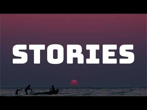 Ronna Riva - Stories (Lyrics)
