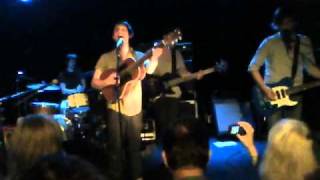 Villagers - Pieces (live @ Rotown 20100817).mp4