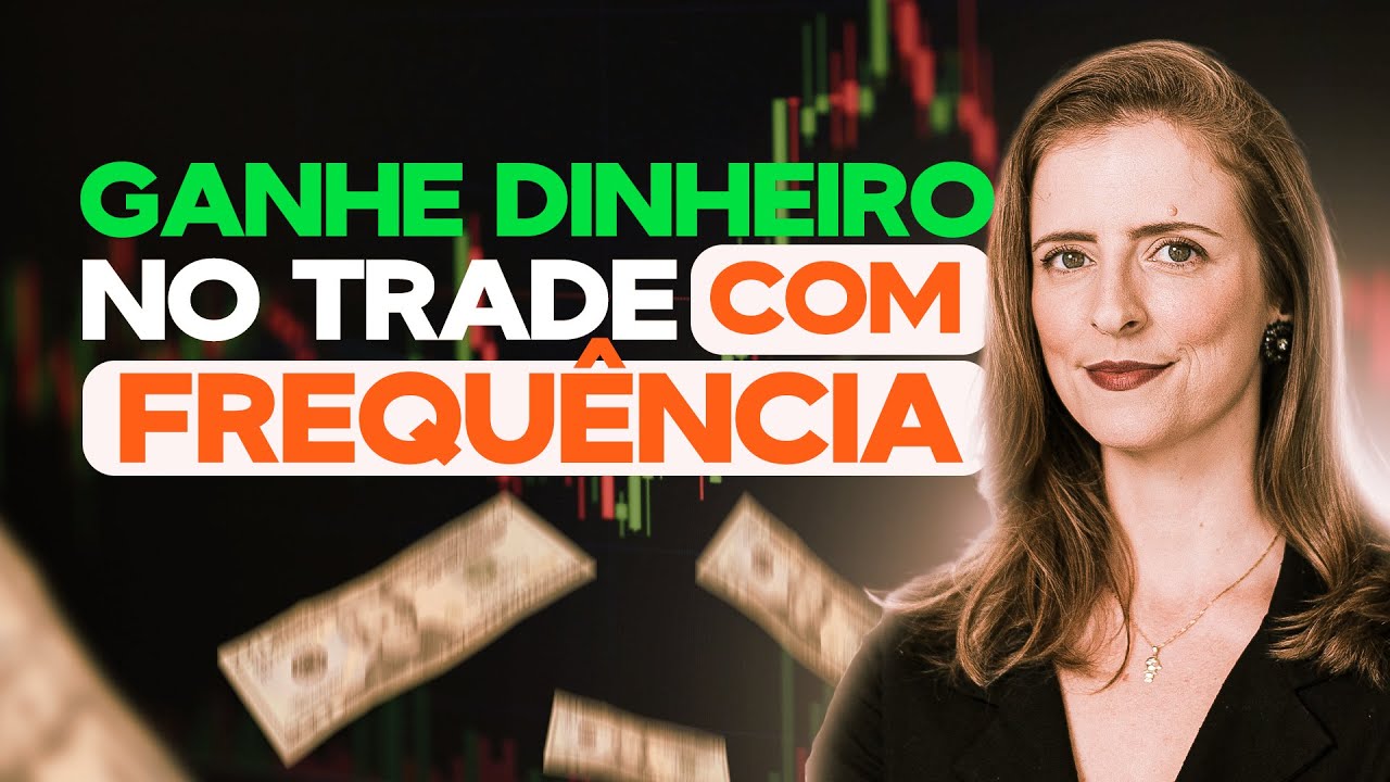 Como Acelerar Seus Ganhos No Trade Por Conta Própria (5 Dicas Práticas)
