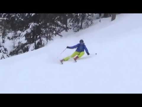 IMMER am LIMIT - Reschen 2013/14