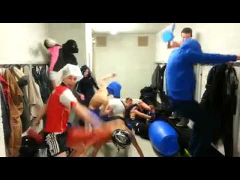 Harlem shake Svs B1