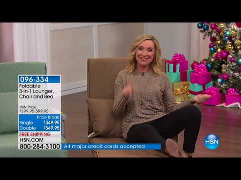 HSN | HAPPY HOUR with Helen and Robin 10.21.2017 - 03 AM
