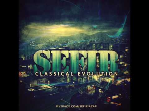 Sefir - Rap Timi (feat. Afrob)