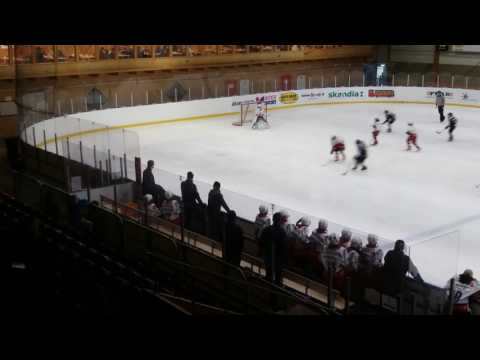 JypLindenHockey semi Jyp black-Sälter IF 3-2