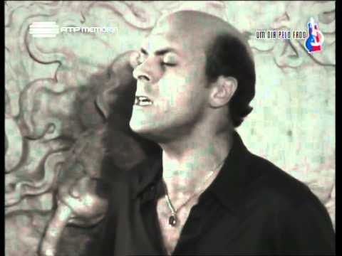 João Ferreira Rosa - Despedida