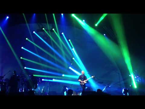 Brit Floyd - Pigs - 3-19-2012 - Baltimore, Maryland