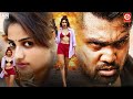 DHRUVA SARJA RACHITA RAM NEWLY RELEASED HINDI DUBBED ACTION MOVIES HARIPRIYA LOVE STORY MOVIES