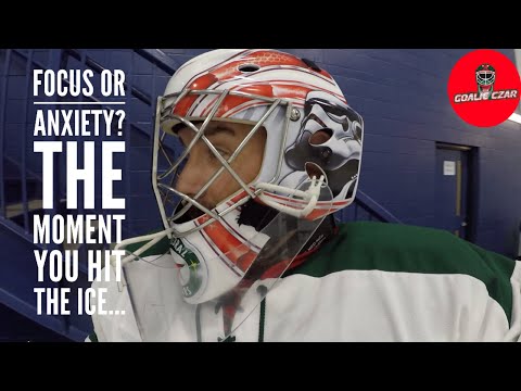 Episode 47:  Goalie Czar - Cerebral Czars vs Toronto Wolfpack