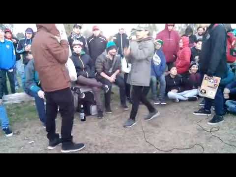 LUKKY VS LULO - CUARTOS DE FINAL-