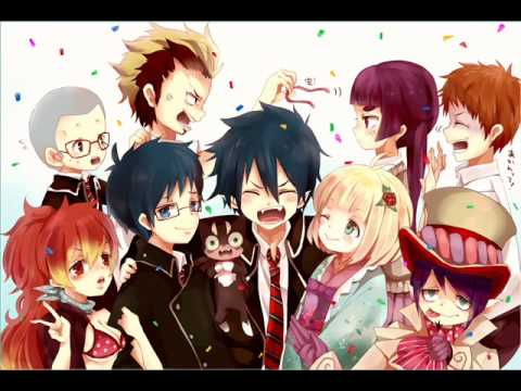 Nightcore - It's the end of the world as we know it (and i feel fine)
