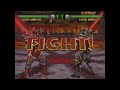 Mace The Dark Age Arcade Lord Deimos Vs Lord Deimos Very Hard Difficulty