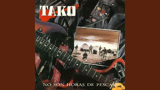 Music video thumbnail preview for A Ras De Viento by Tako