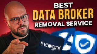 The Best Data Broker Removal Service that Actually Works (No BS, Just Results)