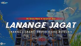 Download lagu DJ LANANGE JAGAT DADIO KOYO ARJUNO || LANANG TENAN •SLOW BASS X JARANAN DOR •KIPLI ID mp3 Download lagu DJ LANANGE JAGAT DADIO KOYO ARJUNO || LANANG TENAN •SLOW BASS X JARANAN DOR •KIPLI ID mp3