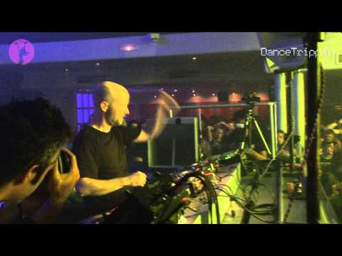 Tim Healey & Marc Adamo - Ghetto Blaster [played by Moby]